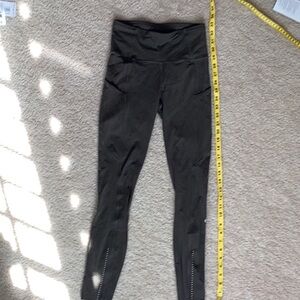 LuluLemon Fast & Free Leggings